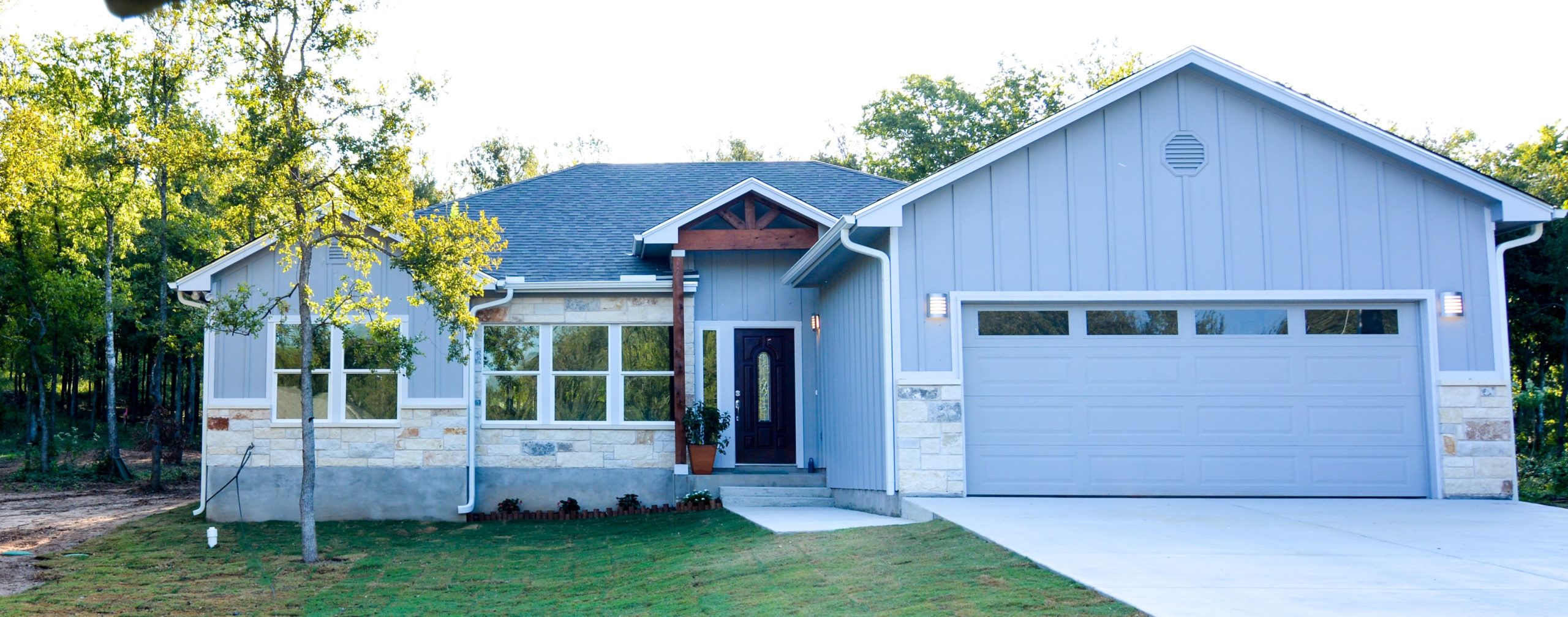 Home Builders in Bastrop TX Dimora Homes