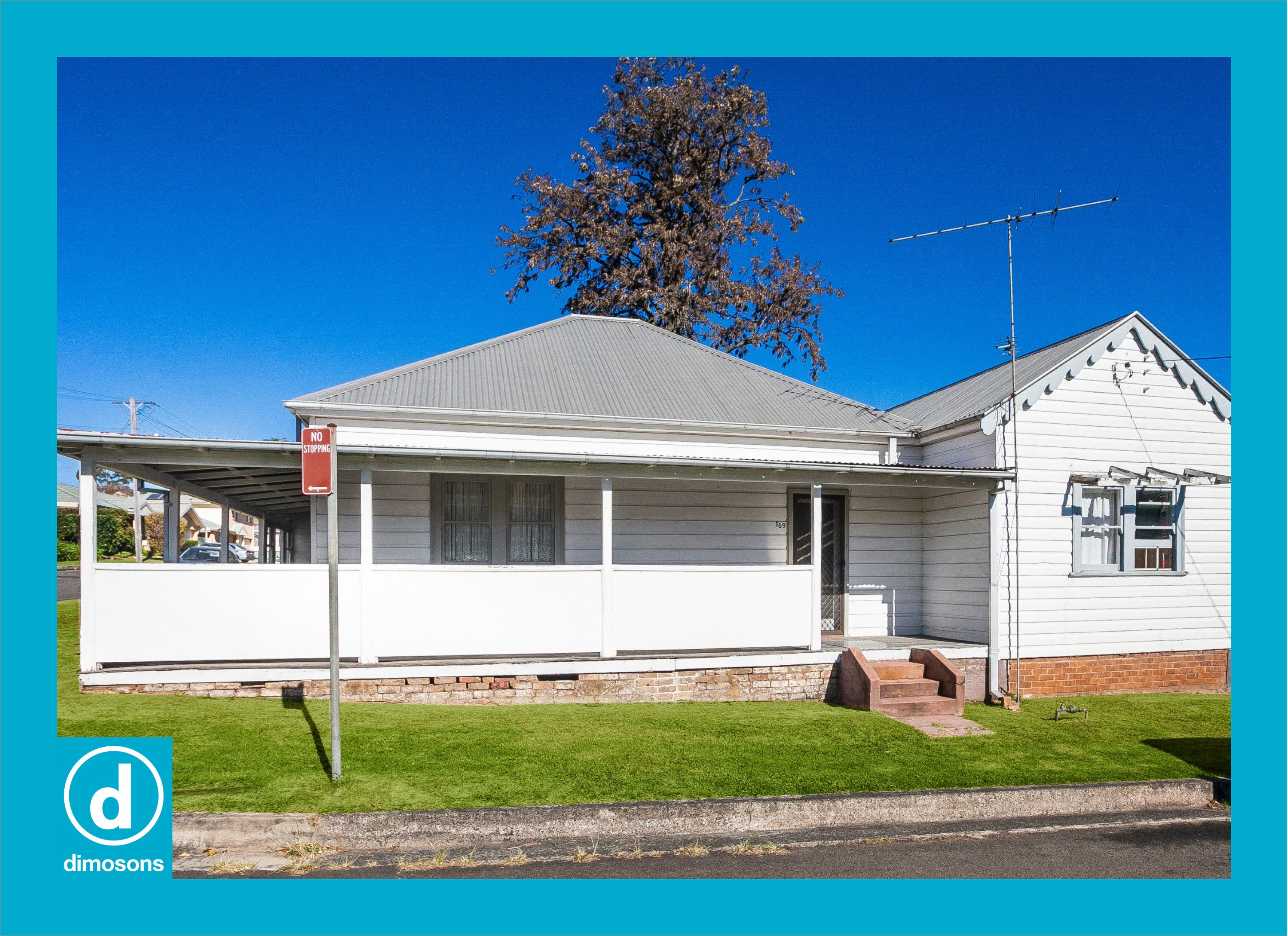 Leased 1/169 Balgownie Road Balgownie NSW 2519 Dimosons Real Estate