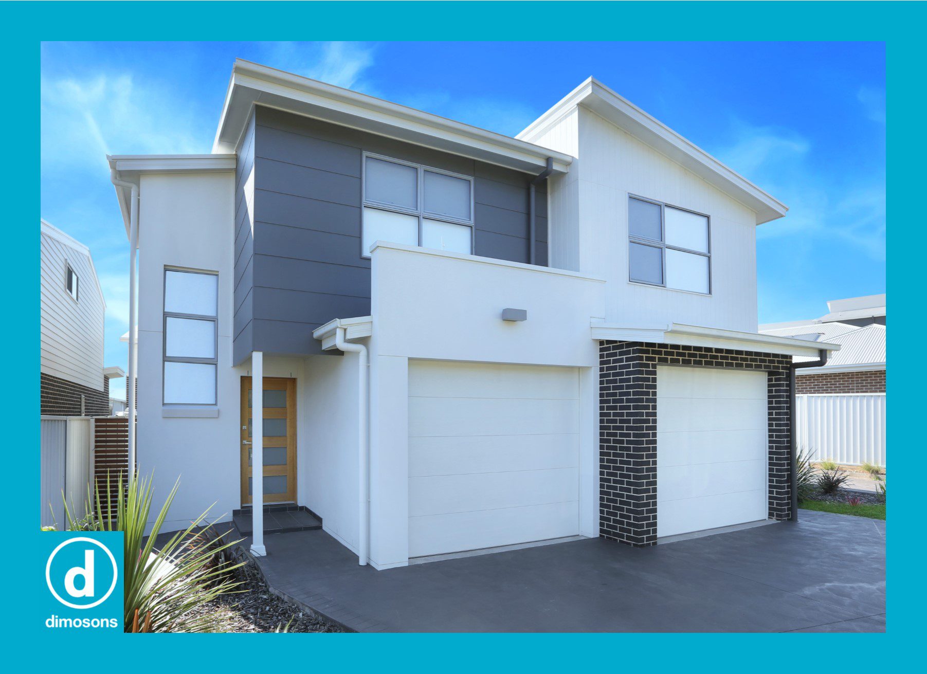 Leased 34 Foster Road Flinders NSW 2529 Dimosons