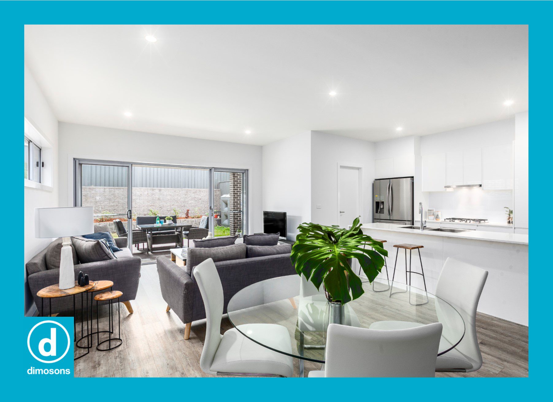 House For Rent 19 St Ives Road Flinders, NSW 2529 Dimosons