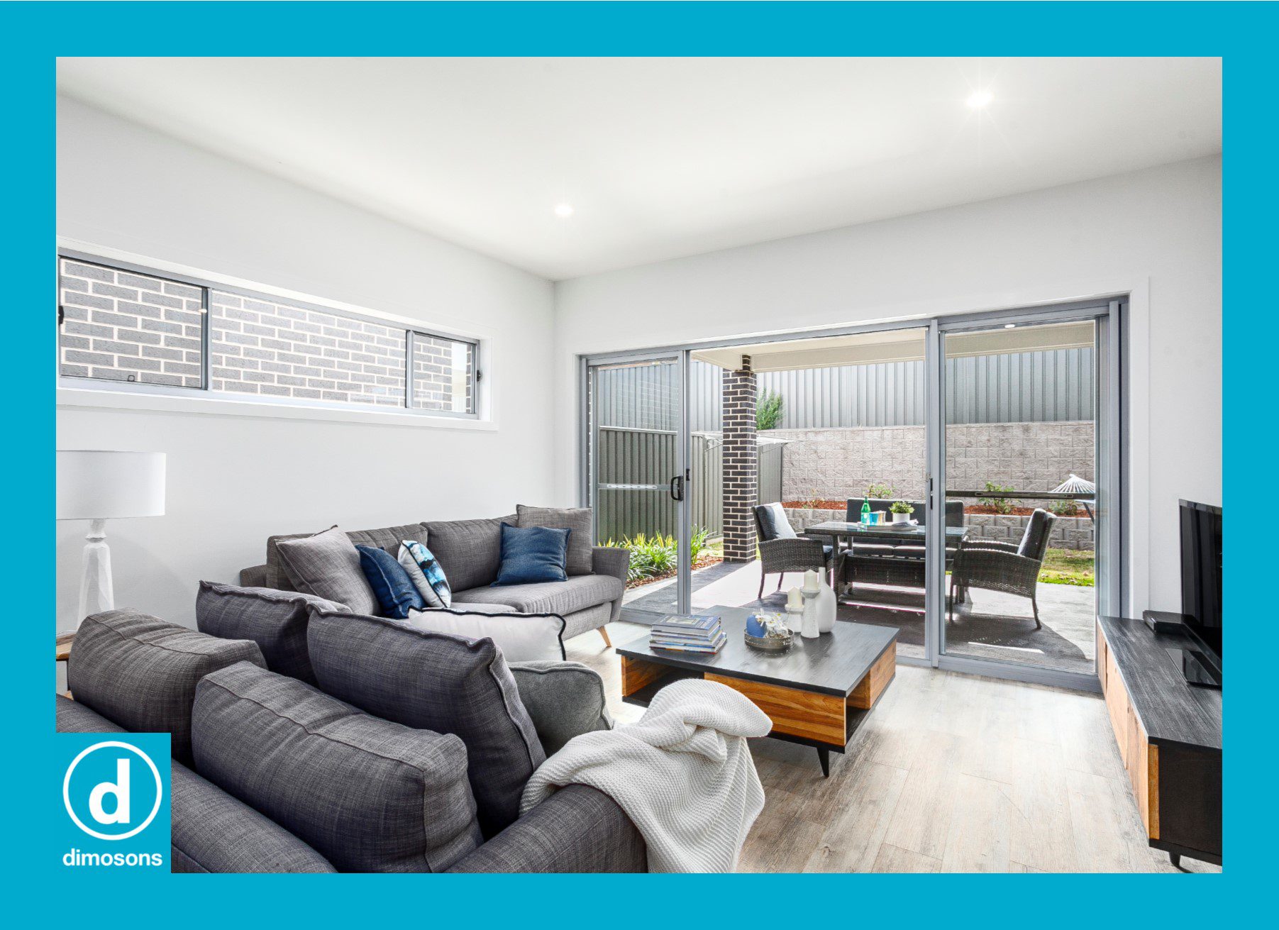 House For Rent 19 St Ives Road Flinders, NSW 2529 Dimosons