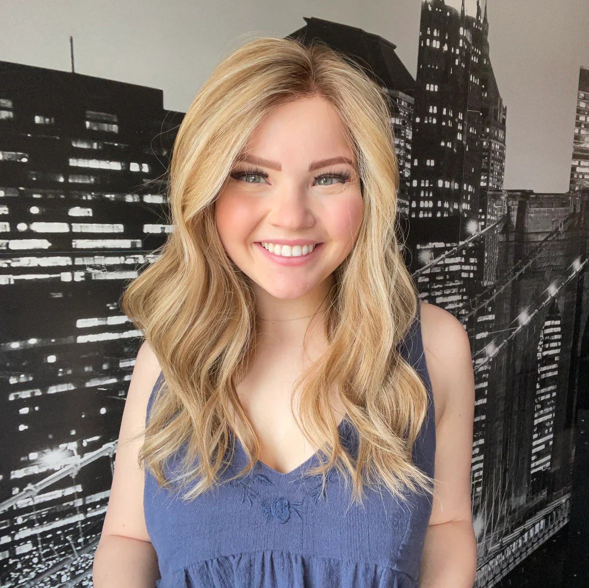 Wig & Topper Consultations