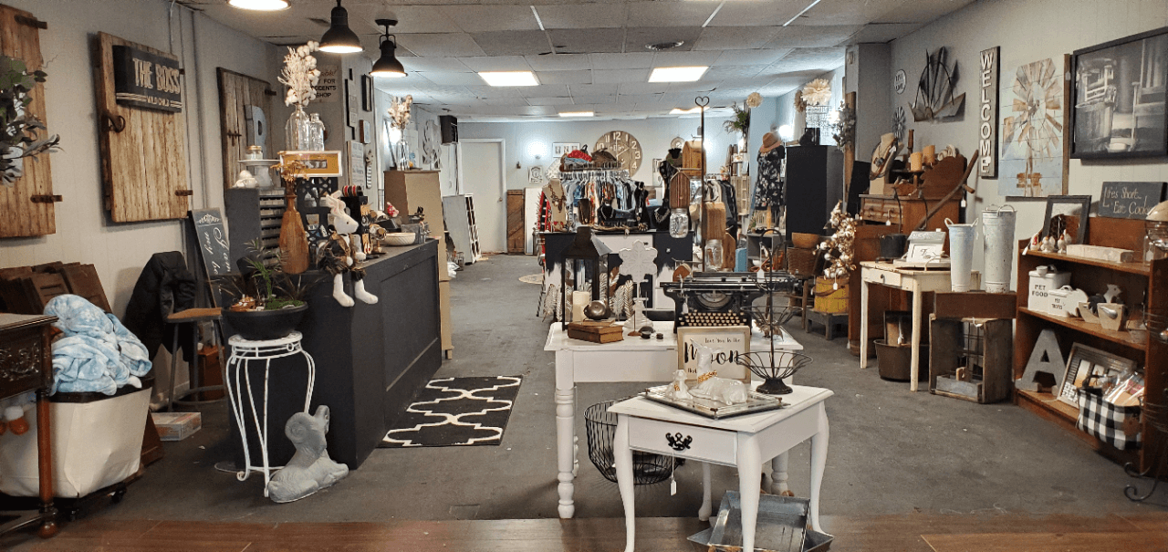 The White Rabbit Small Business Highlight Dimple Times