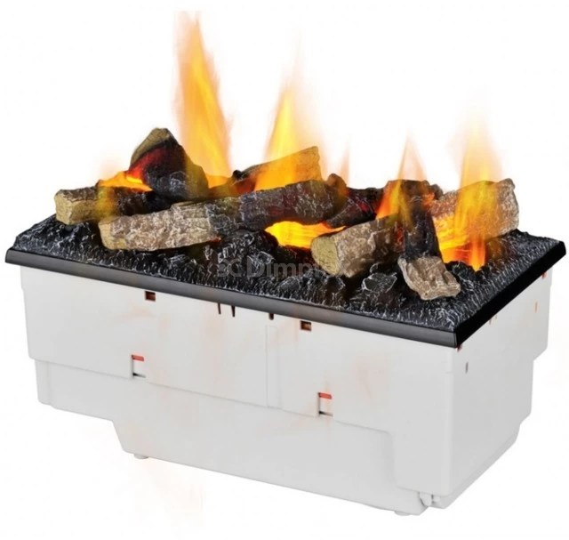 Электрокамин Dimplex Optimyst Cassette 400 LED LOG (с дровами) купить