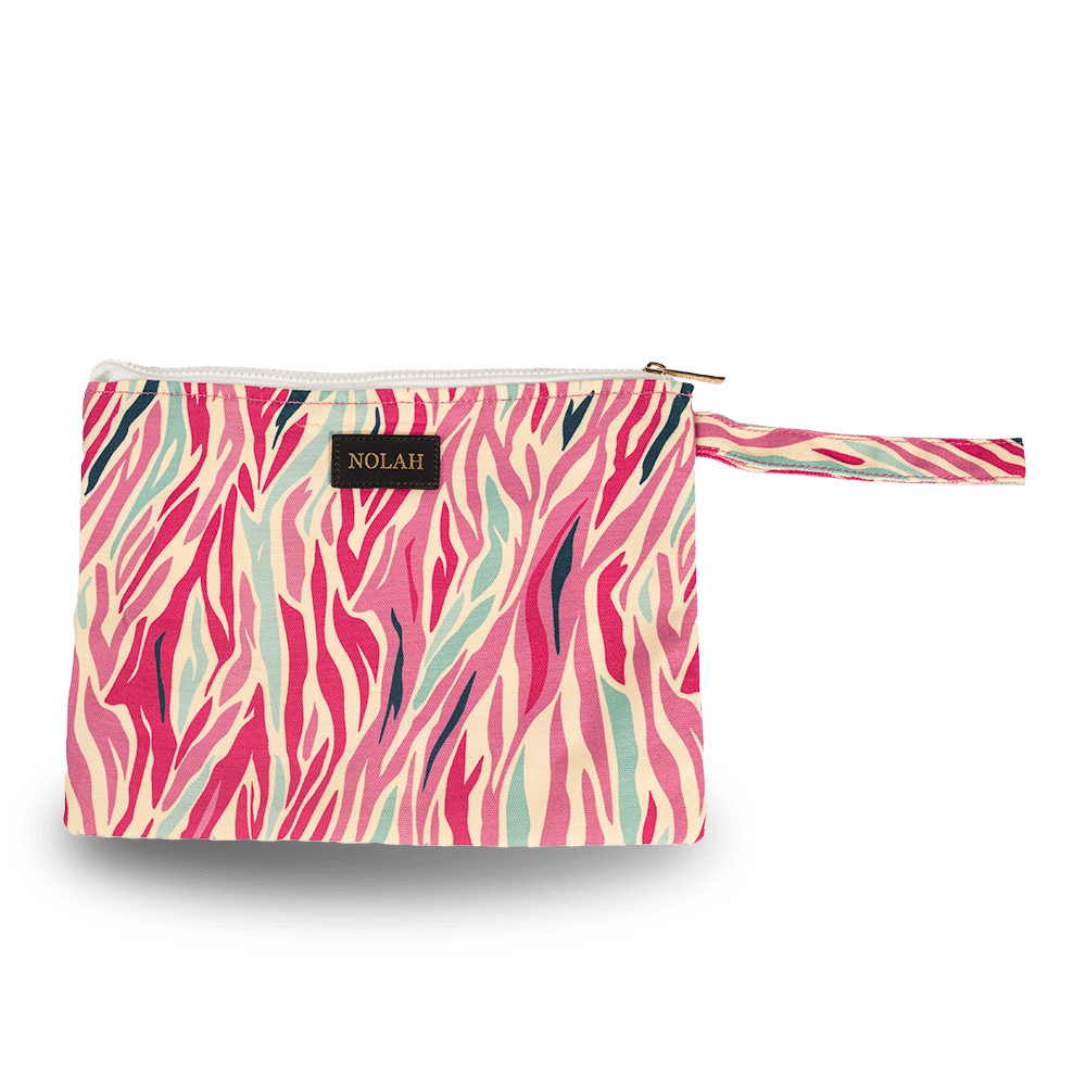 Νεσεσέρ Pink Zebra Dims Style