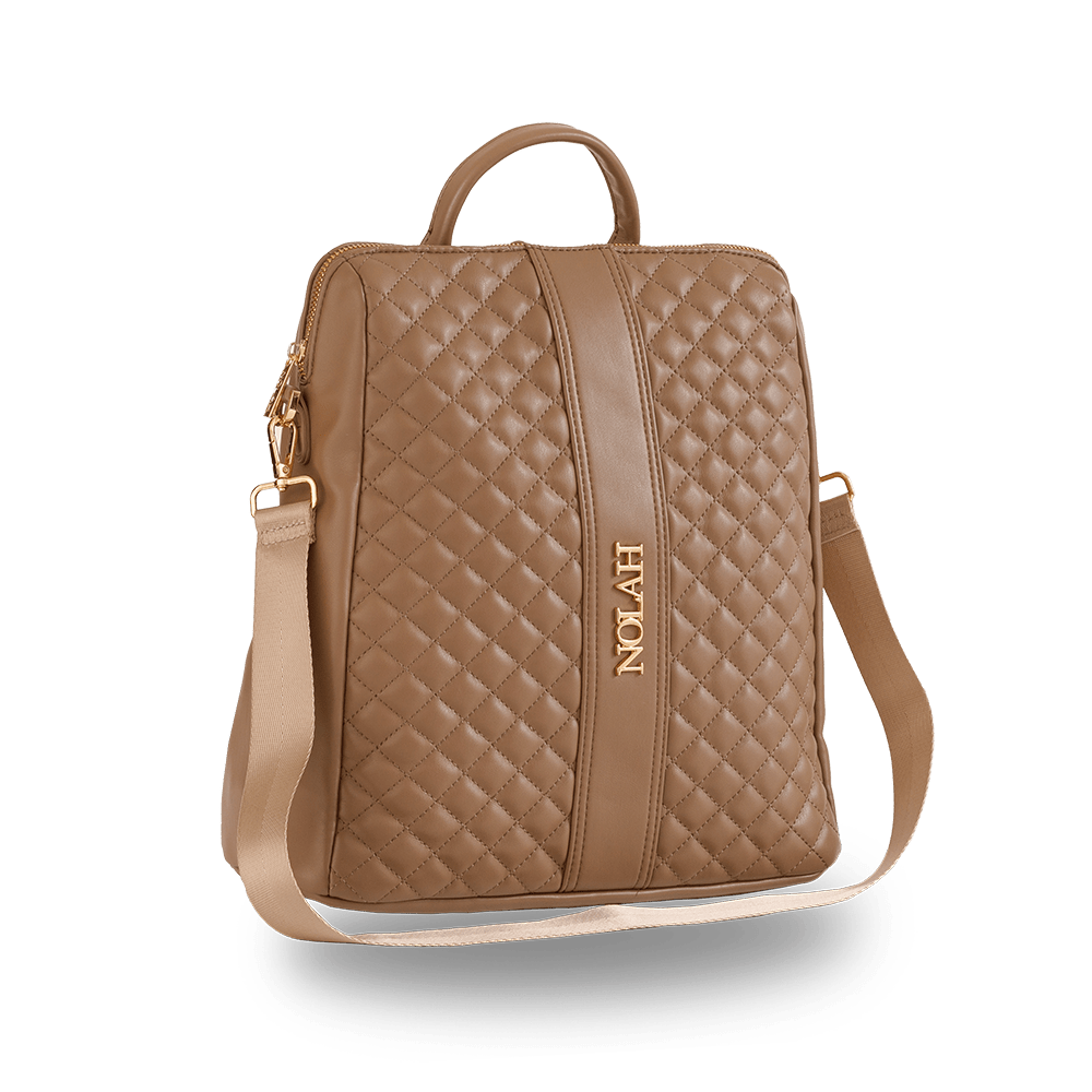 Σακίδιο Juno Gold Dims Style