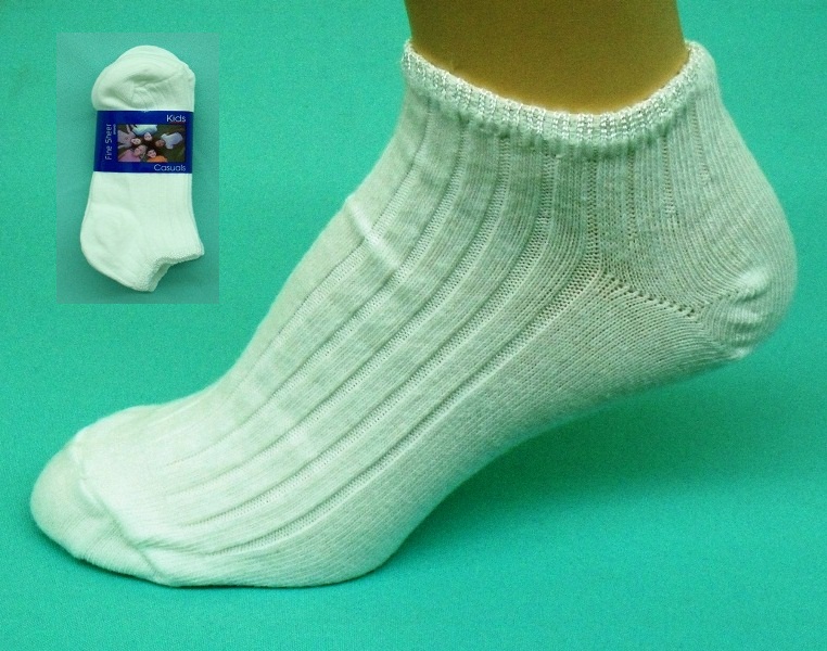 LOW CUT SOCKS 16Q Dimsa Miami Co