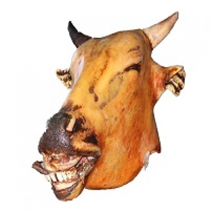 Cow head Dimsale Global Platform Limited