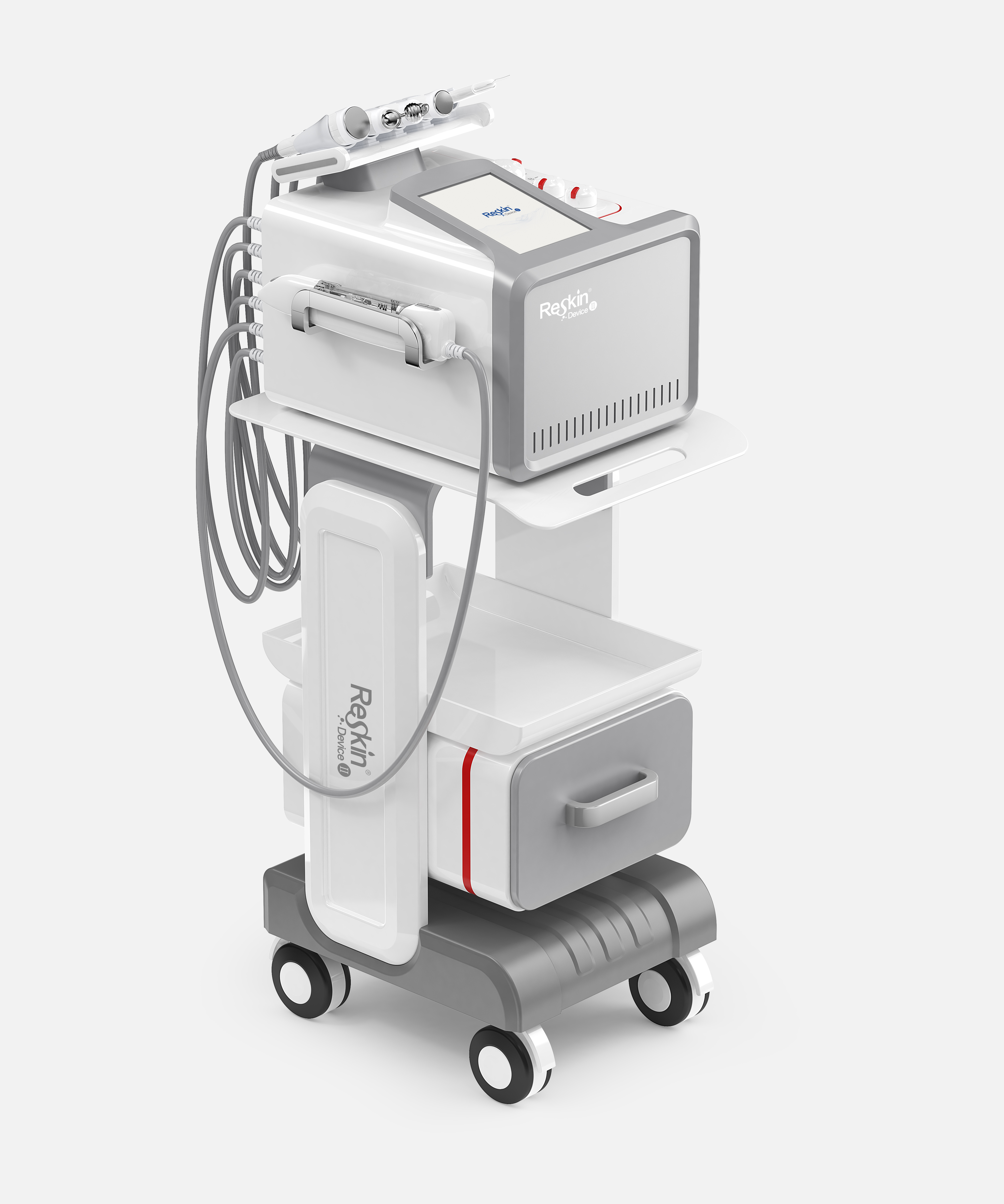 2020 Beauty Equipment Trends in Beauty Industry