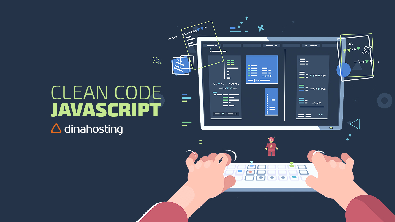Clean Code en JavaScript 5 consejos para desarrollo web