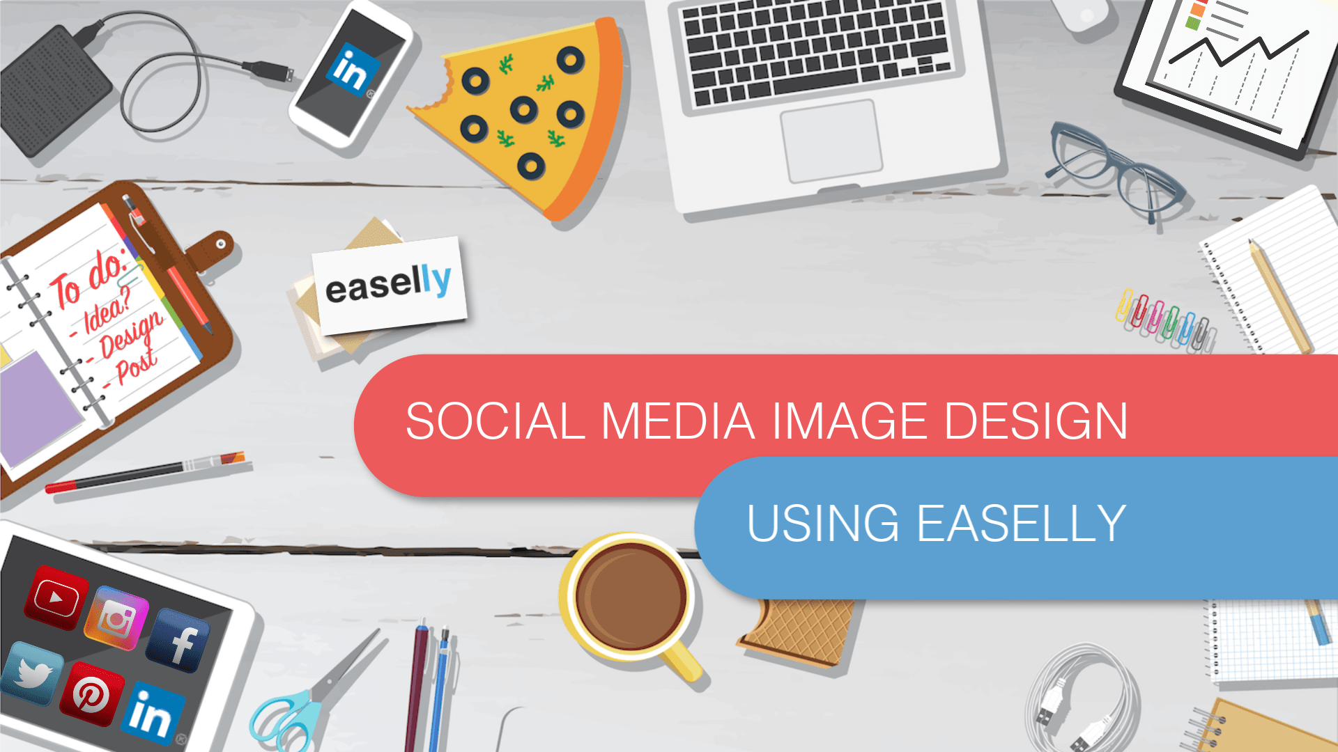 Social Media Image Design Using Easelly A FREE Skillshare Class Social Media Image Design Using Easelly A FREE Skillshare Class
