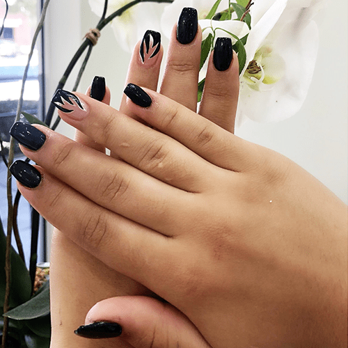 Gallery Nail Salon 29492 D I NAIL LOUNGE Daniel Island, SC 29492