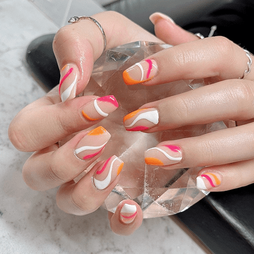 Nail Salon 29492 D I NAIL LOUNGE Daniel Island, SC 29492 Best