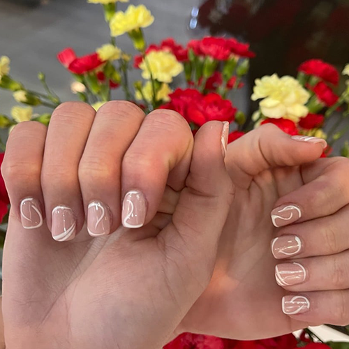 Gallery Nail Salon 29492 D I NAIL LOUNGE Daniel Island, SC 29492