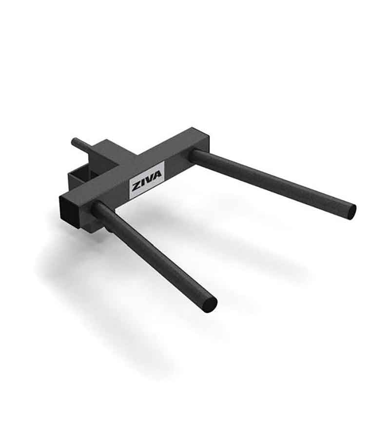 Power Racks Dinamic All for fitness