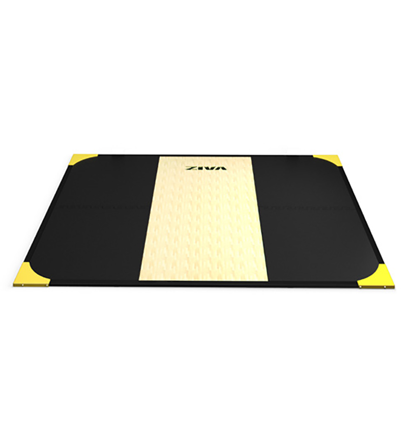 Ziva XP Olympic Lifting Platform Dinamic All for fitness