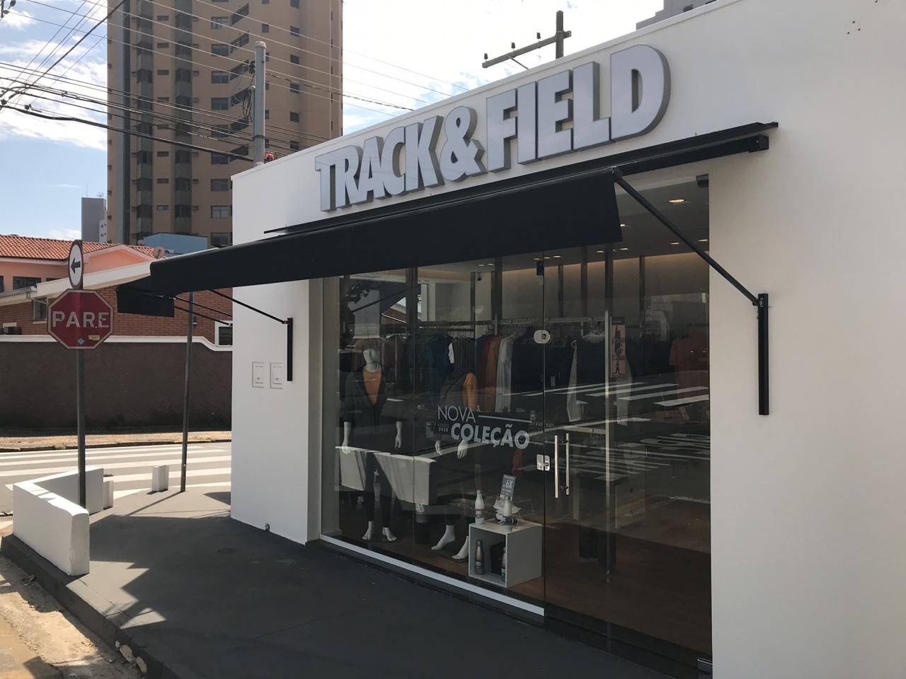 Track And Field Lojas Sp at Ana Highfill blog