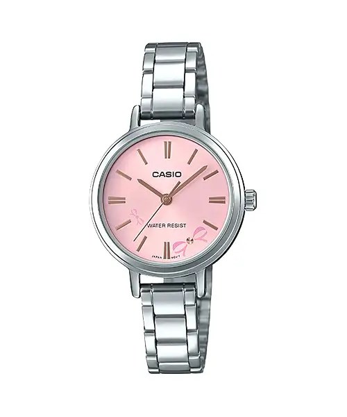 Casio Enticer Ladies Watch LTPE146D4ADF Dinapala Group of