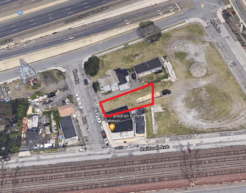 14 West Avenue (16), Bridgeport, CT Contractor Storage Peter