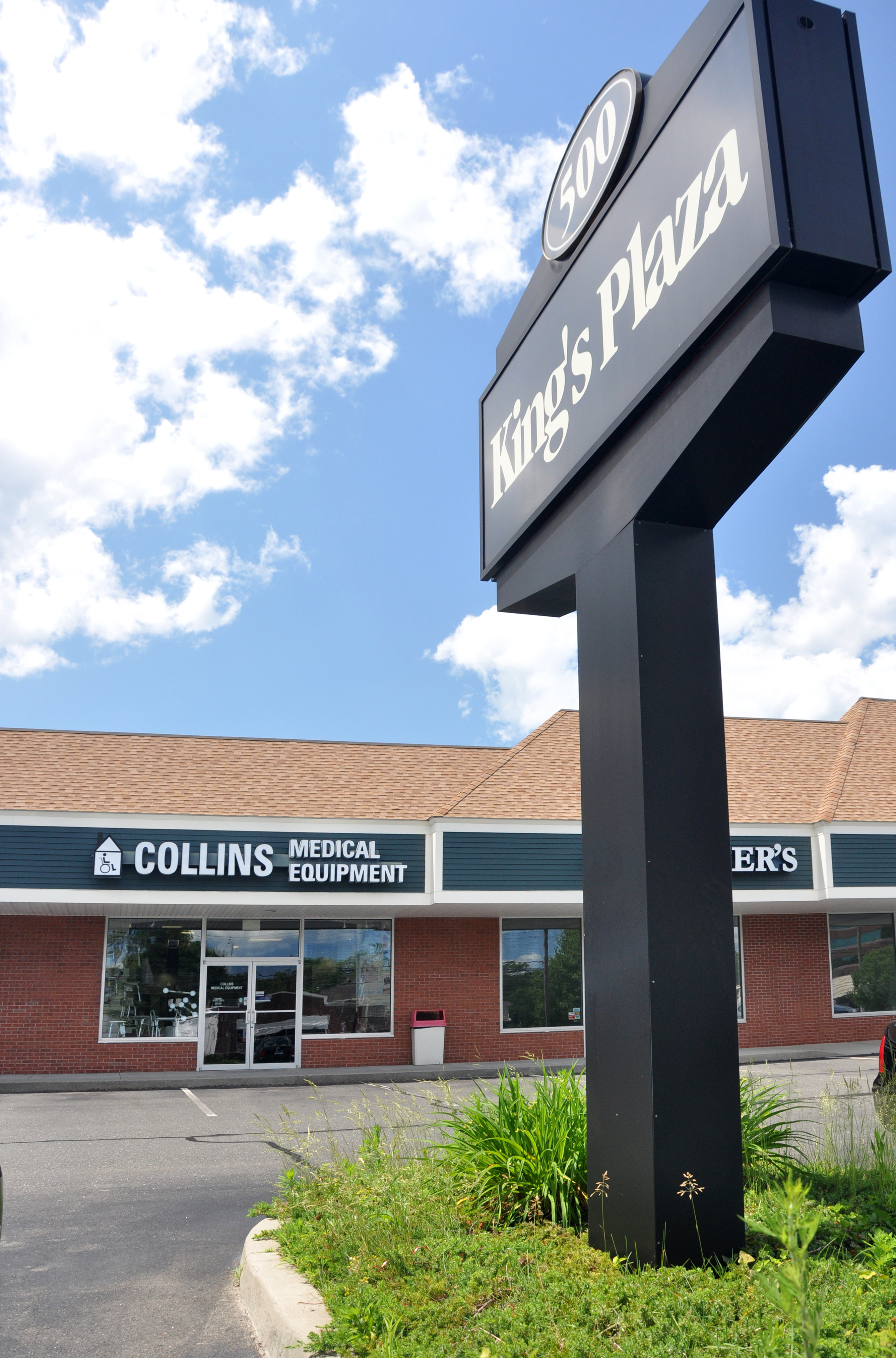 500 Kings Highway, Fairfield, CT Peter Dinardo Enterprises