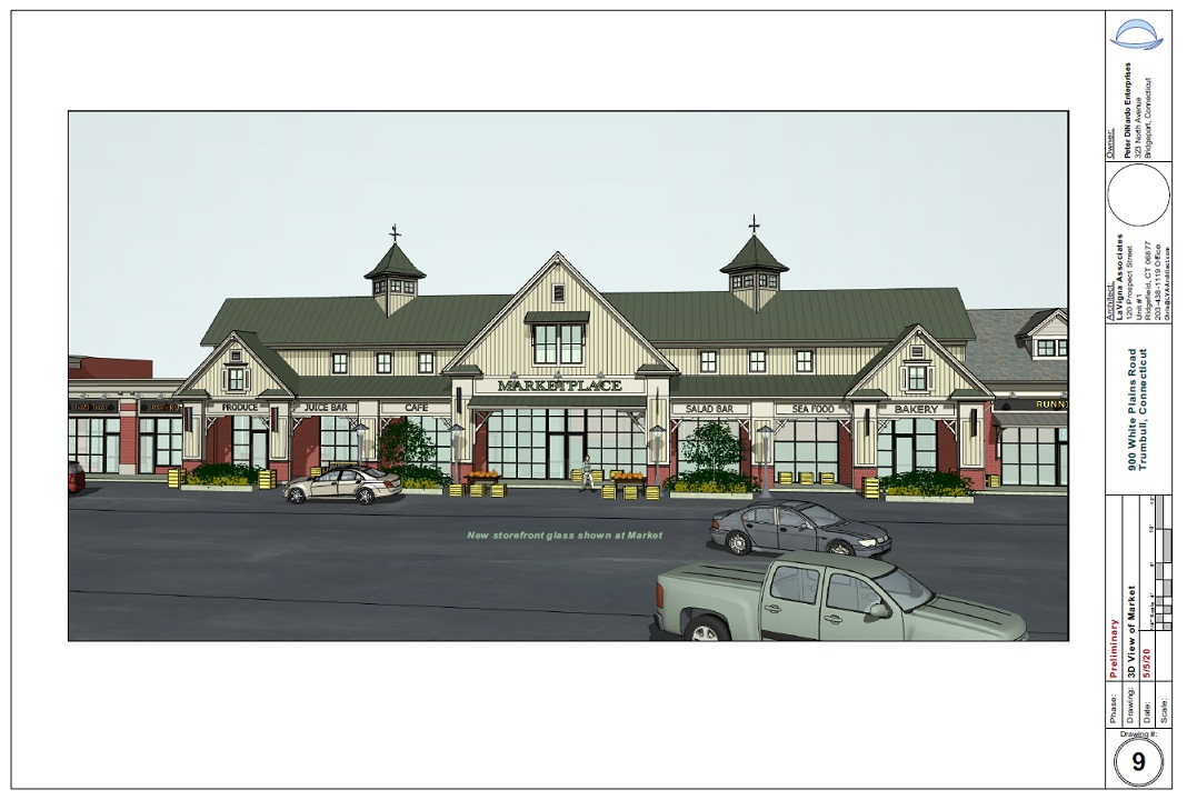 900 914 White Plains Road, Trumbull, CT Peter Dinardo Enterprises