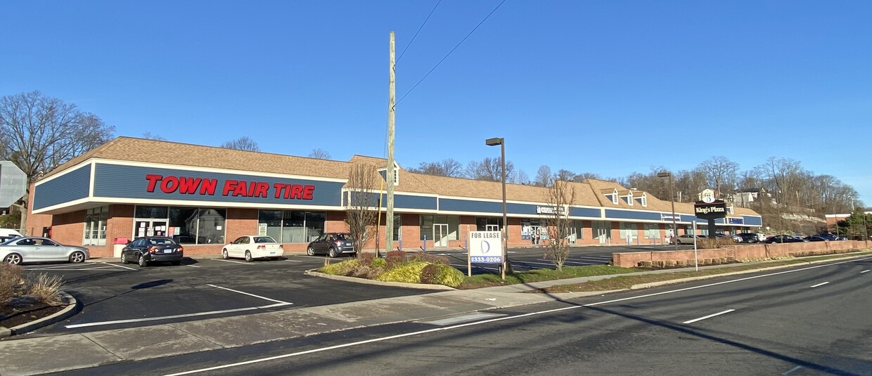 500 Kings Highway, Fairfield, CT Peter Dinardo Enterprises