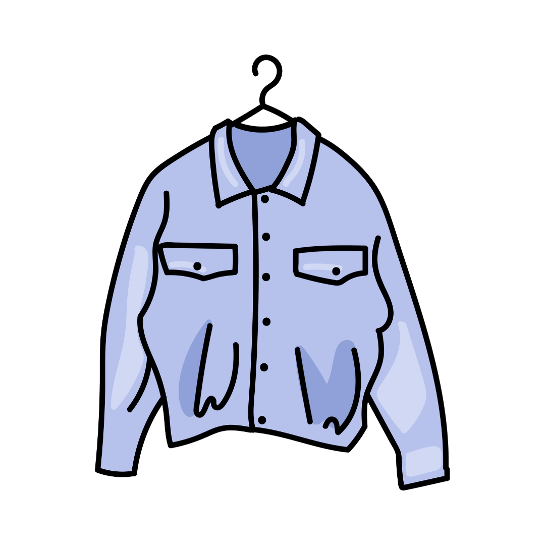 How to Sell Your Clothes At A Local Consignment Shop Dina's Days