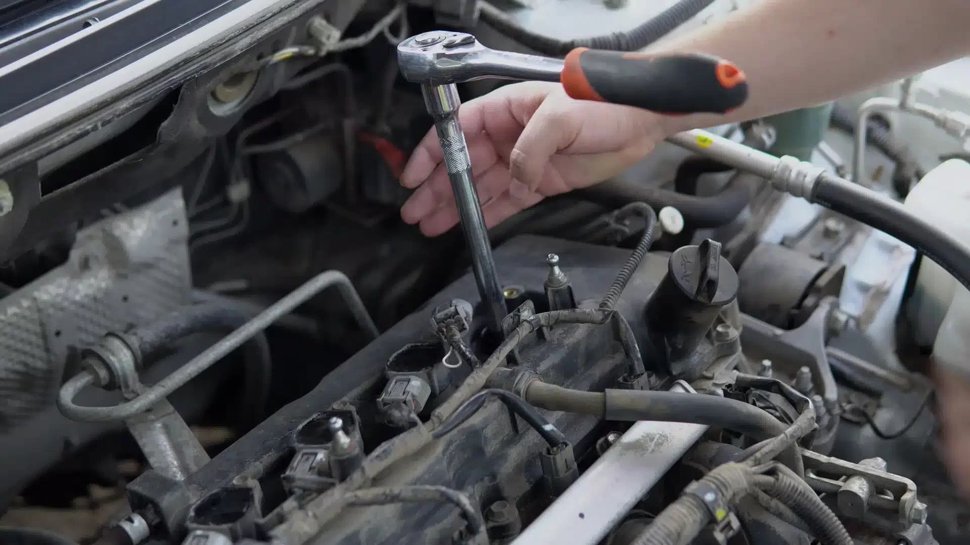 Comprendre et Réparer le Code P0380 sur Votre Nissan