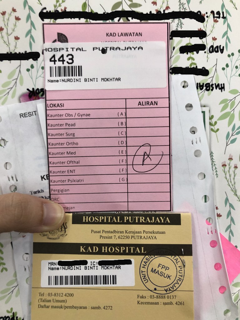 Fpp Putrajaya Bersalin 2017 Fpp Full Paying Patient Putrajaya Hospital Review 2019 The Buxom Babe Under This Scheme Patients Can Opt For Some Of The Comfort And Convenience Of A