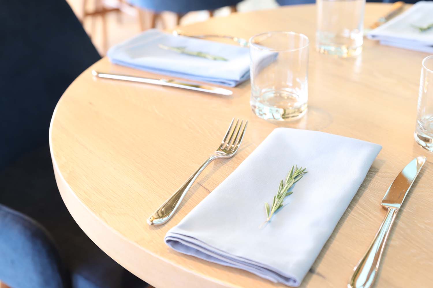 Solstice Best New American Restaurant in Newtown, PA