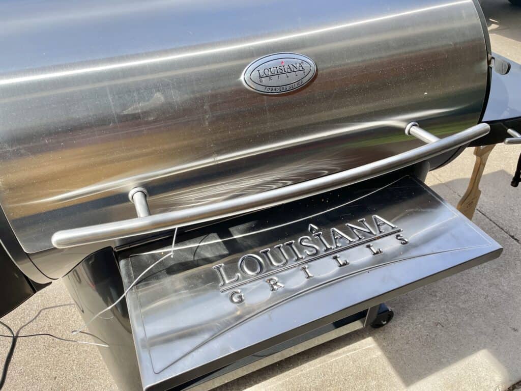 Easy Smoked Pellet Grill Brisket Recipe Dined and Dashed