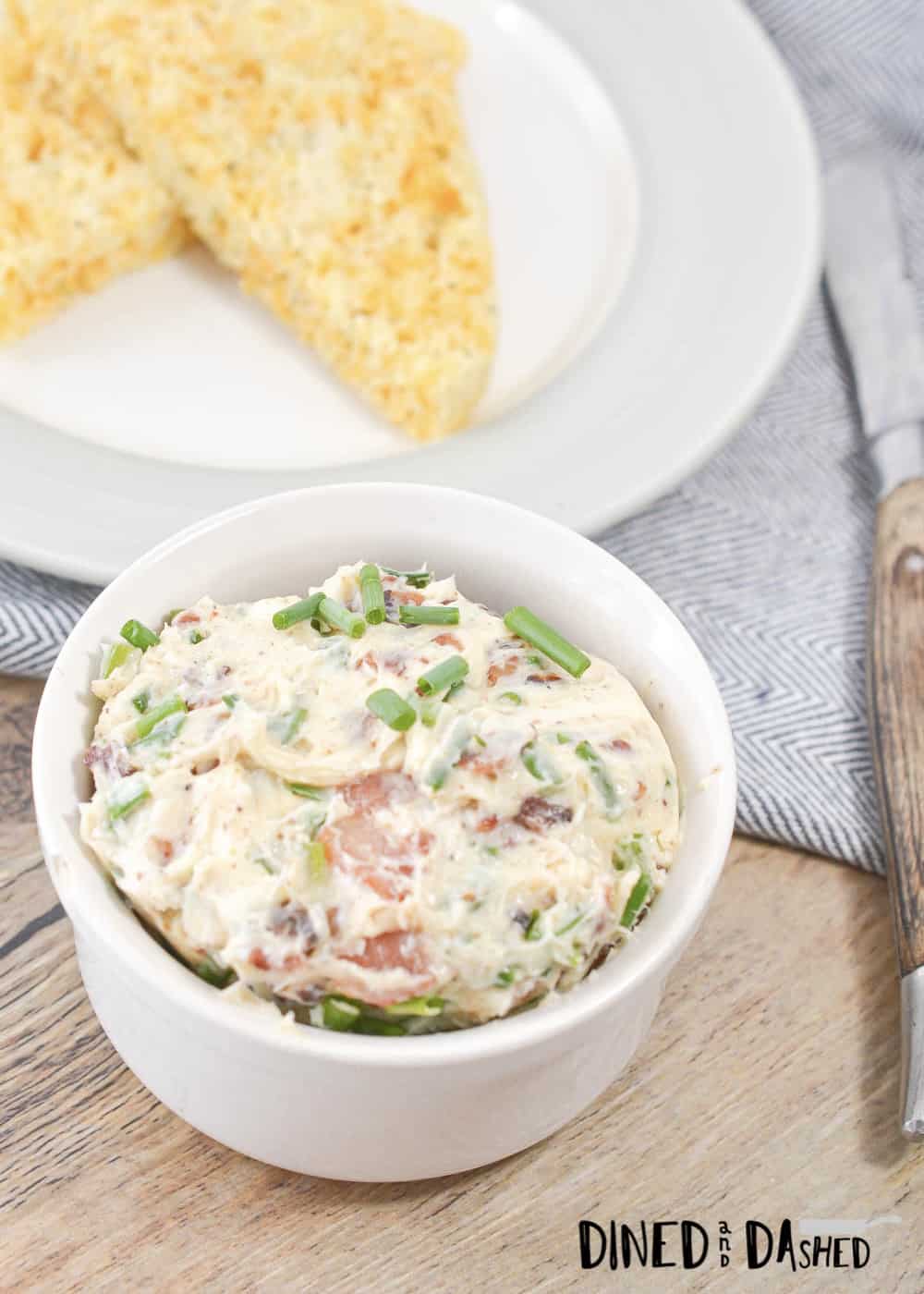 Keto Bacon Butter Recipe Low Carb & Delightfully Delicious Dined