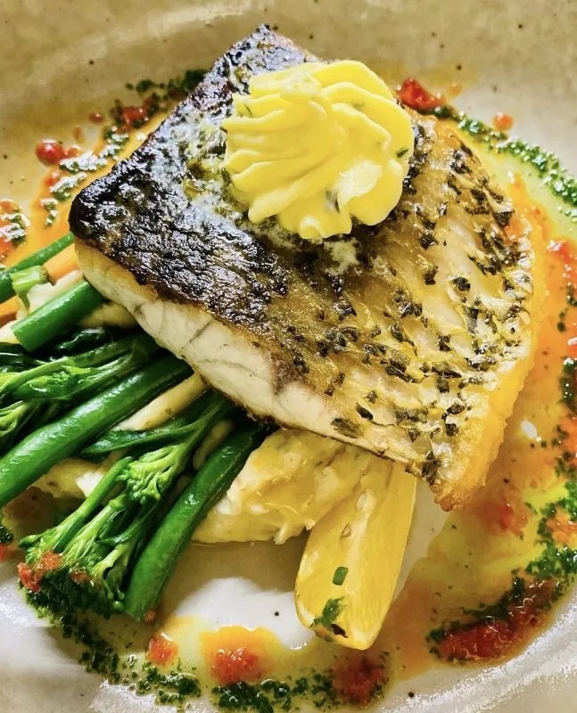 Seasons on Ruthven Restaurant Dine Darling Downs