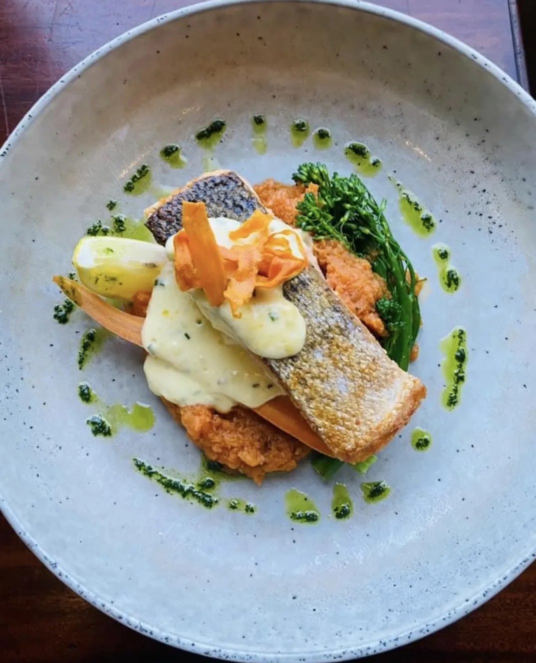 Seasons on Ruthven Restaurant Dine Darling Downs