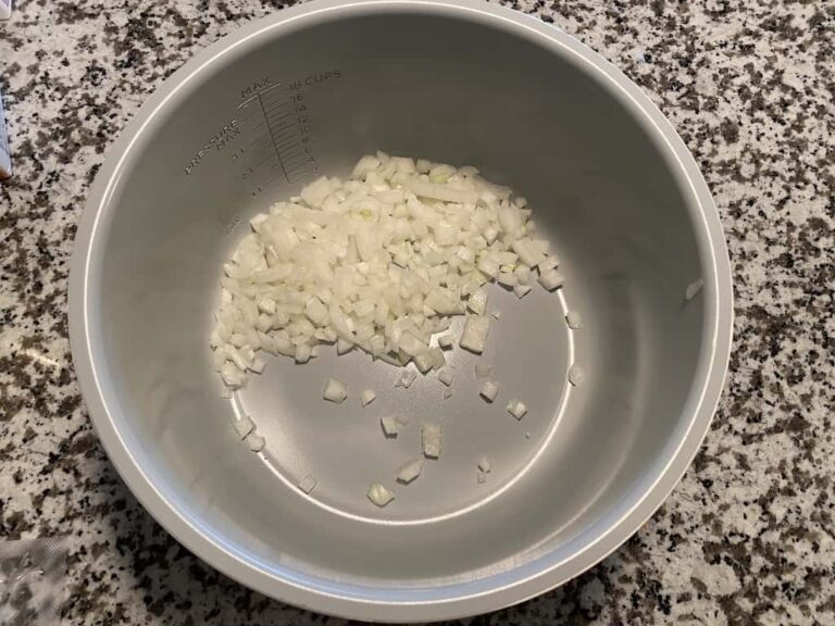 Instant Pot Fish Chowder Dine Dream Discover