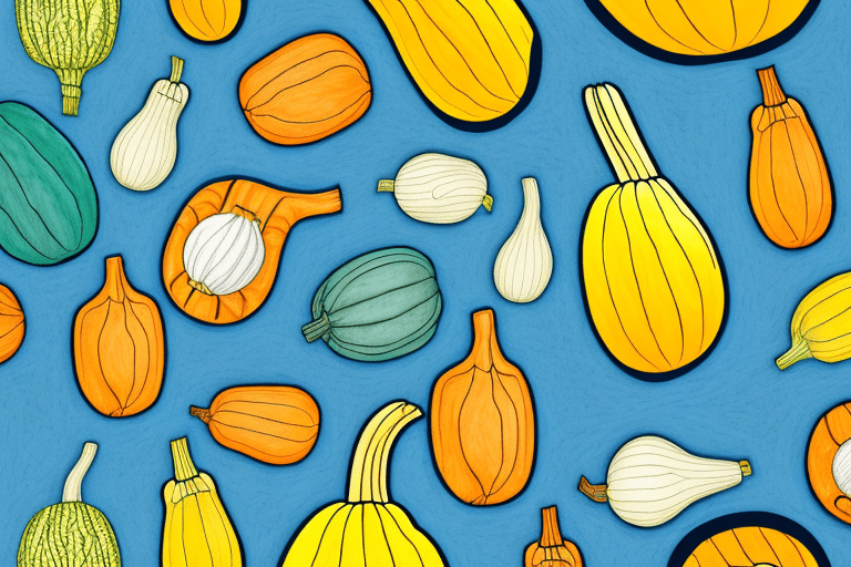 what does squash taste like Dine Dream Discover