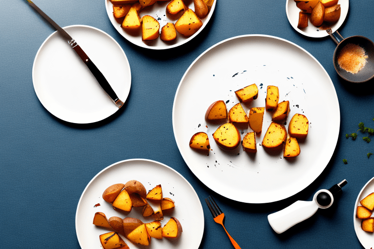 how to cook baked potatoes on blackstone griddle Dine Dream Discover