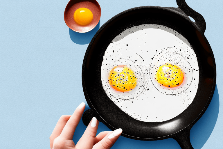 how to cook eggs on blackstone griddle Dine Dream Discover