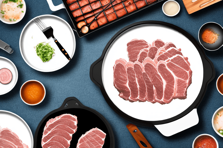 how to cook pork steaks on blackstone griddle Dine Dream Discover