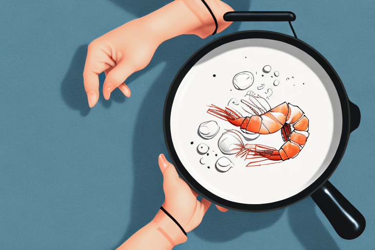 how to cook shrimp on blackstone griddle Dine Dream Discover