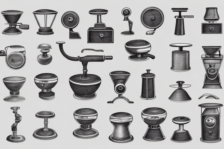 Top 10 Coffee Grinders for the Perfect Cup of Joe in 2021 Dine Dream Discover