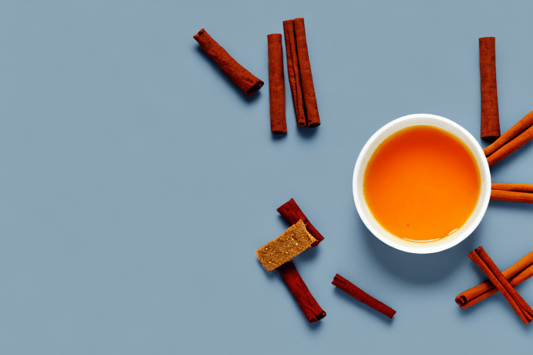 what does thai tea taste like Dine Dream Discover