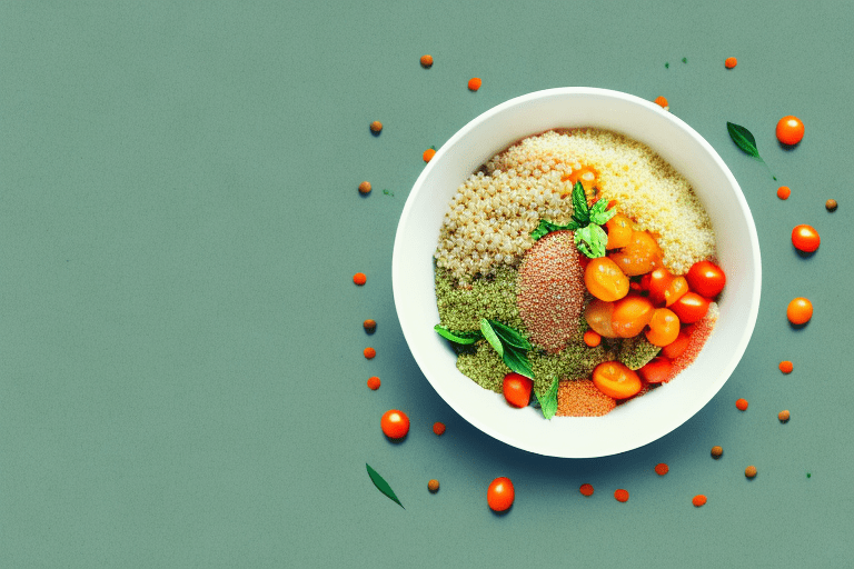 what does couscous taste like Dine Dream Discover