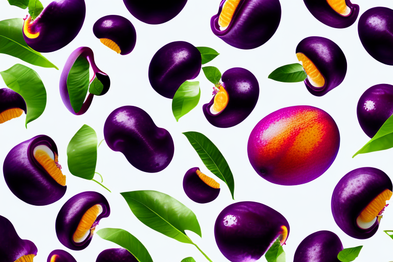 what does a mangosteen taste like Dine Dream Discover