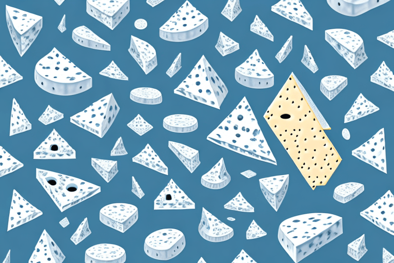 what does swiss cheese taste like Dine Dream Discover