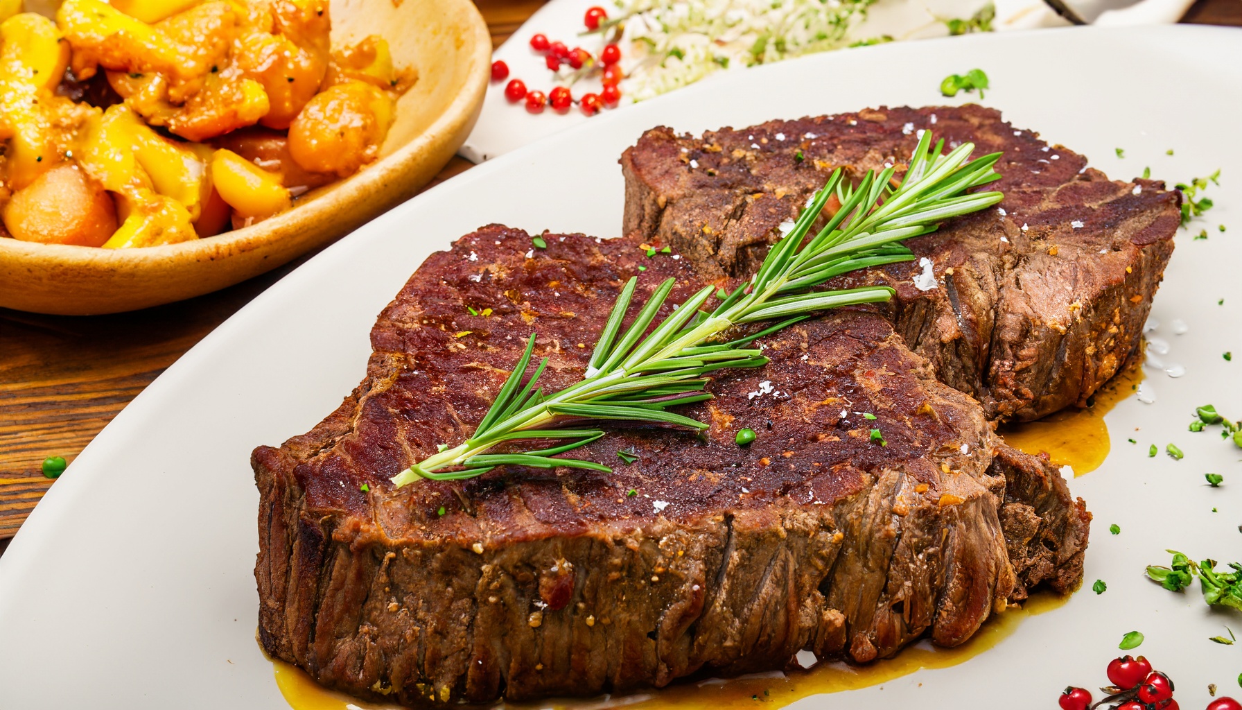 How to Cook Bison Steak in an Air Fryer A StepbyStep Guide Dine