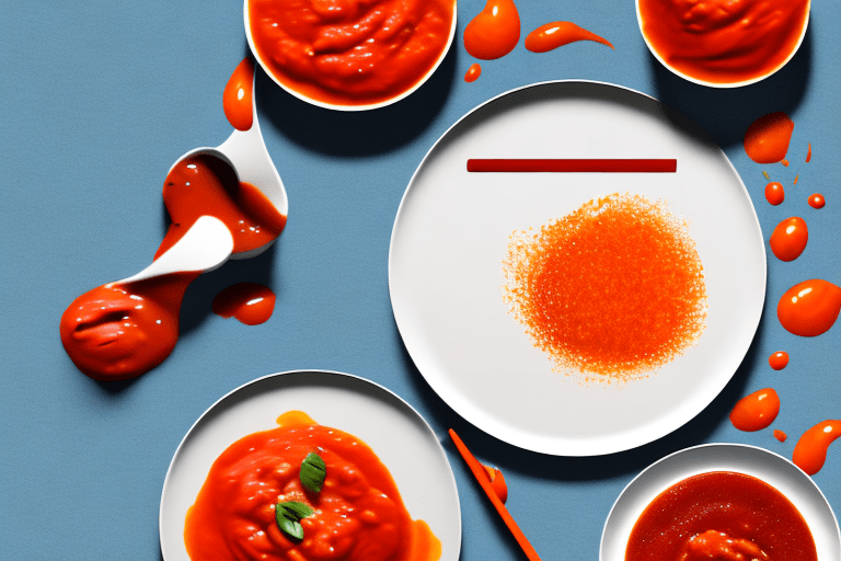 what does asian zing taste like Dine Dream Discover