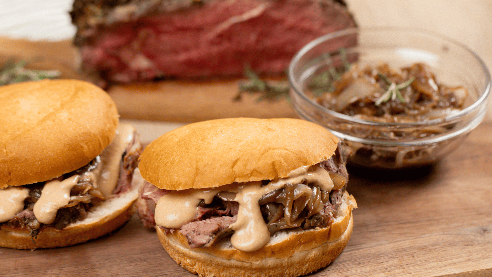 Ultimate Prime Rib Sliders Recipe Dine Dream Discover