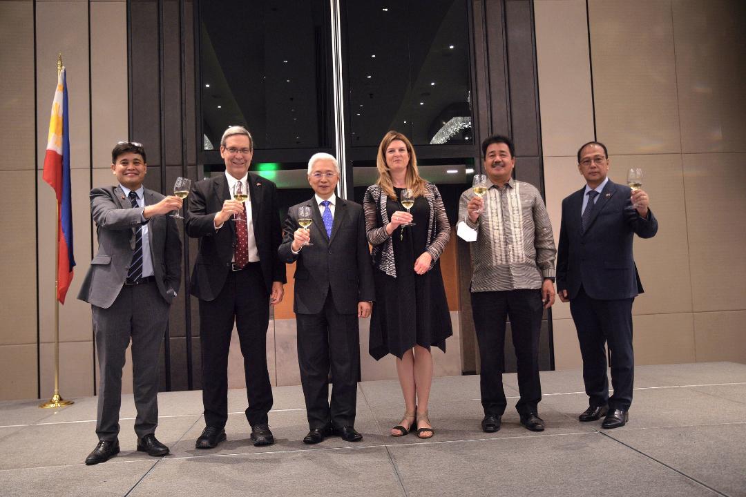 ‘Flavours of Canada’ marks 73 years of diplomatic relations with the