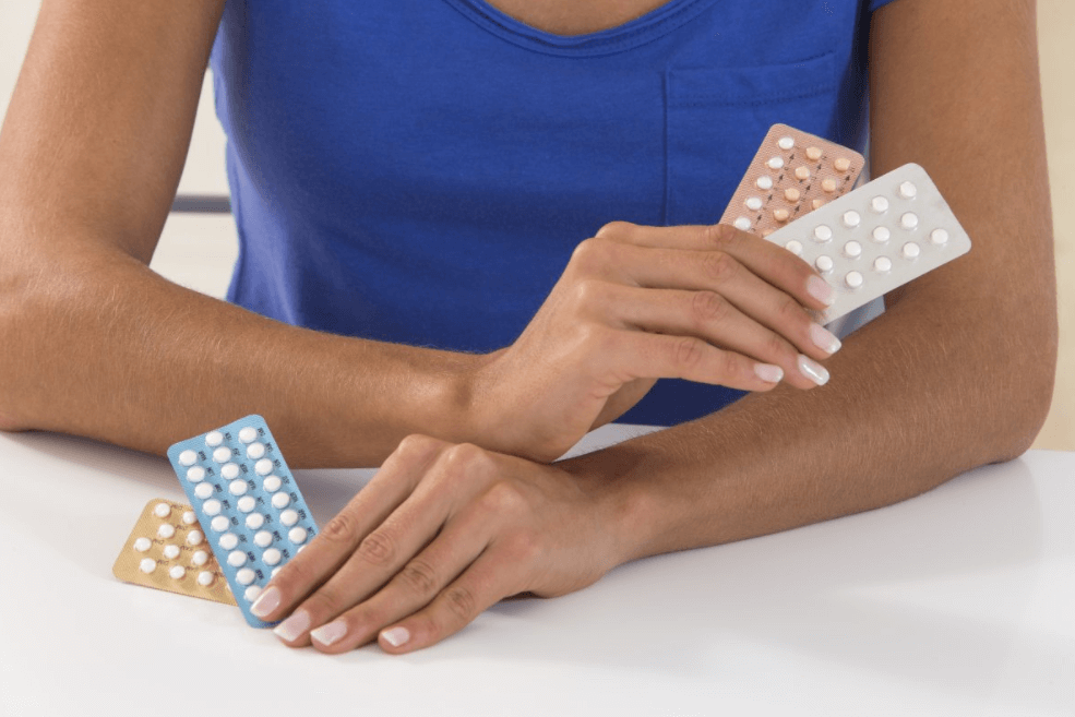 7 Ways Your Birth Control Choices Impact Your Period DinerDeliver